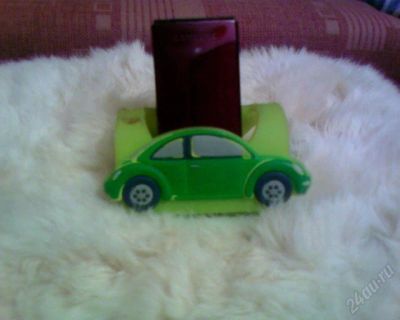 Лот: 26586. Фото: 1. подставка для телефона. Красноярск