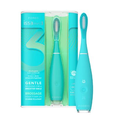Лот: 23725850. Фото: 1. Foreo ИССА мини 3 Щетка зубная... Лекарства