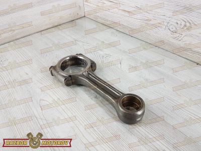 Лот: 23592553. Фото: 1. Шатун Toyota, Hino ToyoAce, Dyna... Двигатель и элементы двигателя