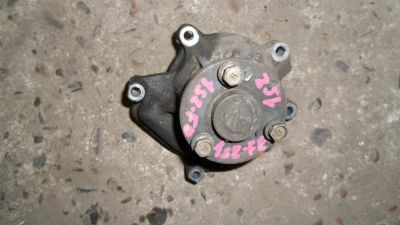 Лот: 3012851. Фото: 1. toyota platz 1sz-fe помпа на двигатель. Другое (автозапчасти)