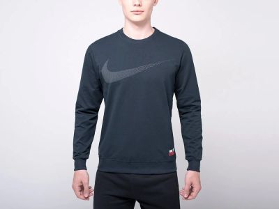 Лот: 16032542. Фото: 1. Свитшот Nike (15301). Свитеры, толстовки, худи