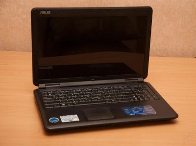 Лот: 3332548. Фото: 1. ноутбук ASUS. Ноутбуки