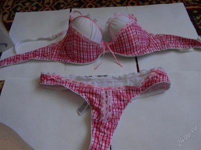 Лот: 2558764. Фото: 1. комплект нижнего белья. Нижнее бельё