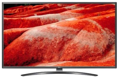 Лот: 16098948. Фото: 1. Телевизор LG 43UM7650PLA. Телевизоры