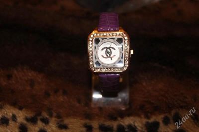 Лот: 2538310. Фото: 1. часы chanel. Другие наручные часы