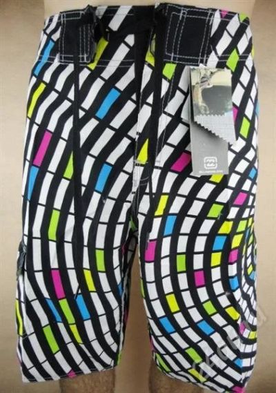 Лот: 505121. Фото: 1. Шорты мужские Billabong. Новые... Футболки, поло