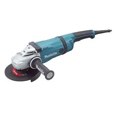 Лот: 3384461. Фото: 1. Шлифмашина угловая Makita GA7040S... Электроинструмент