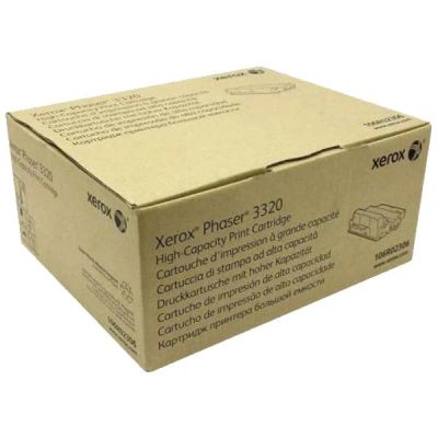 Лот: 7644504. Фото: 1. Картридж оригинальный Xerox 106R02651... Картриджи, расходные материалы