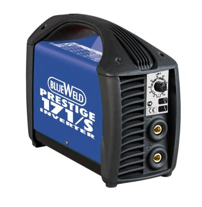 Лот: 6110503. Фото: 1. Сварочный инвертор Blueweld Prestige... Сварочные аппараты