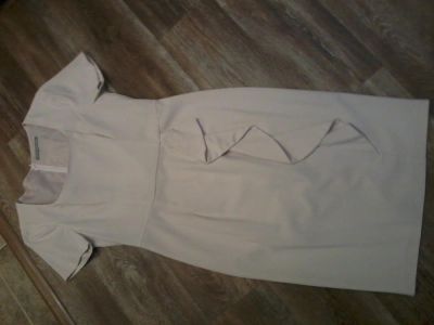 Лот: 9436641. Фото: 1. Платье-футляр MaRkS & SPENser... Платья