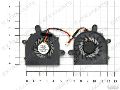 Лот: 15966357. Фото: 1. Вентилятор DNS W210CUQR. Системы охлаждения