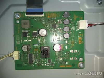 Лот: 20656864. Фото: 1. dc-led driver модуль 1-981-455-11... Запчасти для телевизоров, видеотехники, аудиотехники
