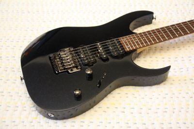 Лот: 12020471. Фото: 1. Ibanez Prestige RG1570 Team J... Гитары