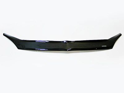 Лот: 5747315. Фото: 1. Спойлер капота ГАЗ 31105 Волга... Детали тюнинга