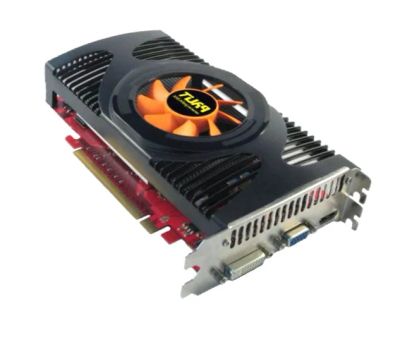 Лот: 4840449. Фото: 1. nvidia 250gt palit green edition... Видеокарты