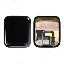 Лот: 25350154. Фото: 1. Дисплей для Apple Watch 6 44 мм... Дисплеи, дисплейные модули, тачскрины