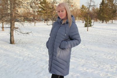 Лот: 13267394. Фото: 1. куртка женская Megoforse. Верхняя одежда
