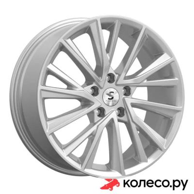 Лот: 25098105. Фото: 1. КР010 (18_EXEED TXL) 7.5x18/5... Диски