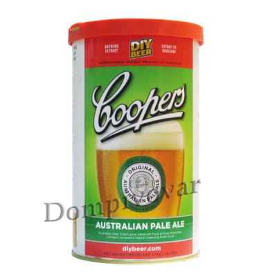 Лот: 10357279. Фото: 1. Пивной набор Australian Pale Ale... Ингредиенты для приготовления напитков