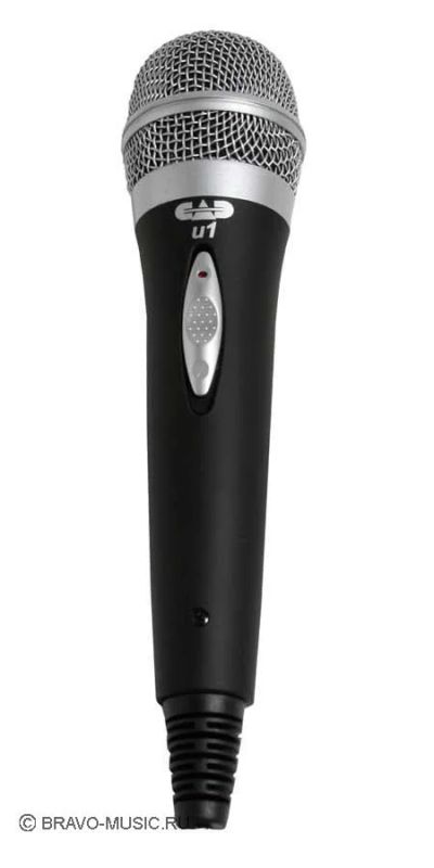 Лот: 7047757. Фото: 1. cad u1 usb микрофон. Акустические системы