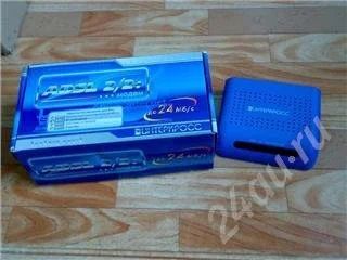 Лот: 321841. Фото: 1. модем Вэбстрим с 1 рубля!!!. Проводные модемы