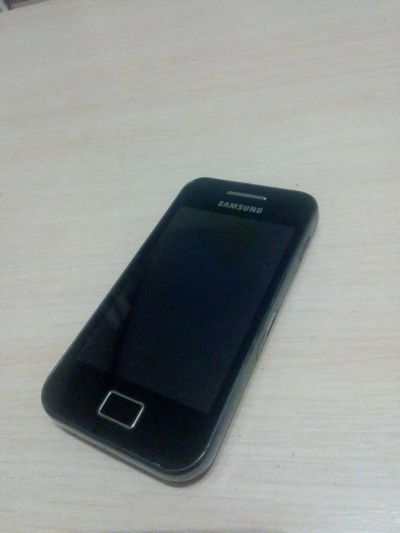 Лот: 8058178. Фото: 1. Samsung Galaxy Ace (S5830). Смартфоны