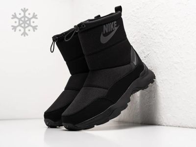 Лот: 21021579. Фото: 1. Зимние Сапоги Nike (39603) Размер... Кеды, кроссовки, слипоны