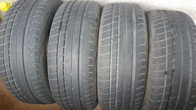 Лот: 17856745. Фото: 1. Шины Viatti Strada Asimmetrico... Шины