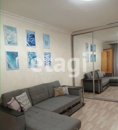 Лот: 21042236. Фото: 1. Сдам 2-комн. кв. 47 кв.м. Красноярск... Квартиры, студии