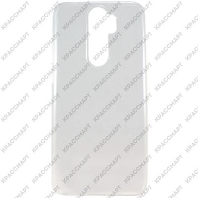 Лот: 15226151. Фото: 1. Чехол Xiaomi Redmi Note 8 Pro... Чехлы, бамперы