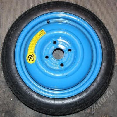 Лот: 516442. Фото: 1. Докатка (Банан) R15. Шины на дисках