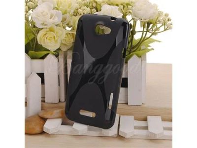 Лот: 3064348. Фото: 1. Gel Silicone чехол для HTC One... Чехлы, бамперы