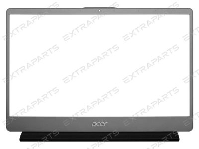 Лот: 16903955. Фото: 1. Рамка матрицы для ноутбука Acer... Корпуса, блоки питания