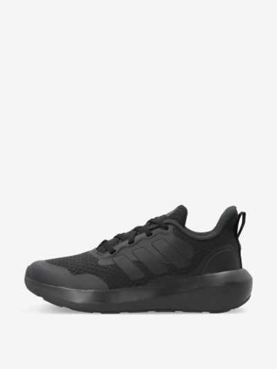 Лот: 24285633. Фото: 1. Кроссовки детские adidas Fortarun... Кеды, кроссовки