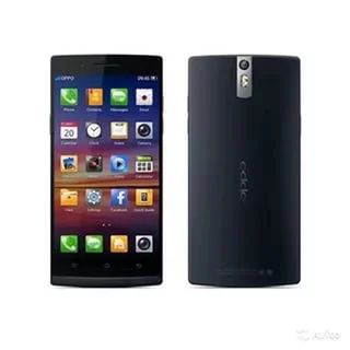 Лот: 6771468. Фото: 1. oppo find 5 полный комплект. Смартфоны