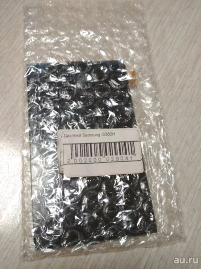 Лот: 14972620. Фото: 1. Дисплей Samsung G360H доставка. Дисплеи, дисплейные модули, тачскрины