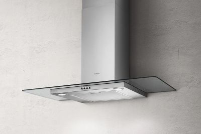 Лот: 23609813. Фото: 1. Вытяжка ELICA FLAT GLASS. Вытяжки