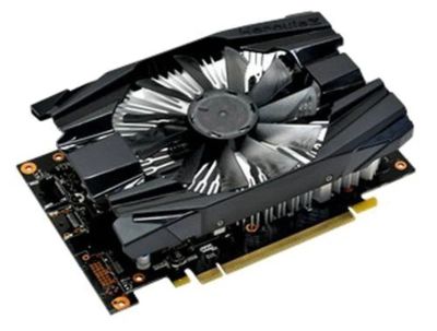 Лот: 10808693. Фото: 1. Inno3D GeForce GTX 1060 6GB Samsung... Видеокарты