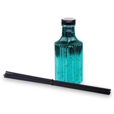 Лот: 24938400. Фото: 1. Масло в диффузоре Dom Aroma Пламя... Ароматизаторы