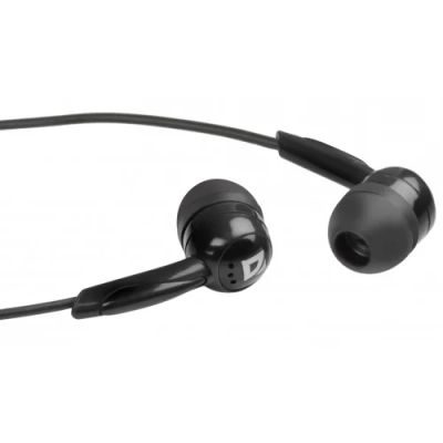 Лот: 5093331. Фото: 1. Наушники Defender Basic-604 вкладыши... Наушники, гарнитуры