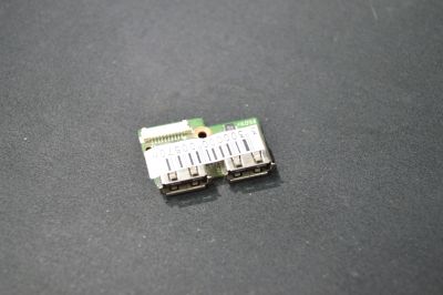 Лот: 11853182. Фото: 1. USB плата расширения ноутбука... Платы расширения, контроллеры, доп. порты