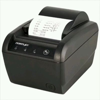 Лот: 10981871. Фото: 1. Чековый принтер Posiflex Aura-6900. Картриджи, расходные материалы