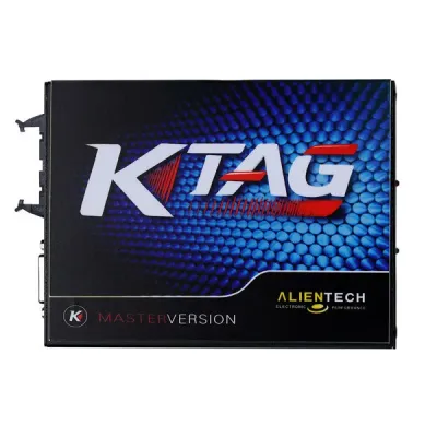 Лот: 17761444. Фото: 1. Программатор K-TAG ECU Programming... Диагностическое оборудование, измерительный инструмент