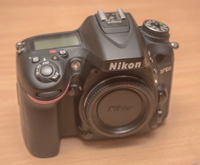 Лот: 15680225. Фото: 1. Nikon D7100 + Nikkor 18-70mm 1... Цифровые зеркальные