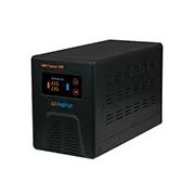 Лот: 18402222. Фото: 1. ИБП Энергия Гарант 500. Инверторы, ИБП