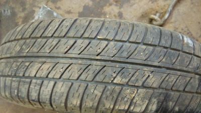 Лот: 5647730. Фото: 1. Матадор MP12 175/70 R13. Шины