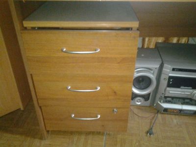 Лот: 5499696. Фото: 1. тумбочка. Тумбы