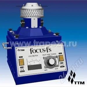 Лот: 1541546. Фото: 1. аппарат сахарной ваты Фокус FS. Торговое