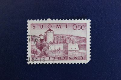 Лот: 6182340. Фото: 1. Почтовая марка №1685 в коллекцию. Марки