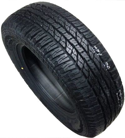 Лот: 11210788. Фото: 1. Yokohama 235/65 R17 Geolandar... Шины